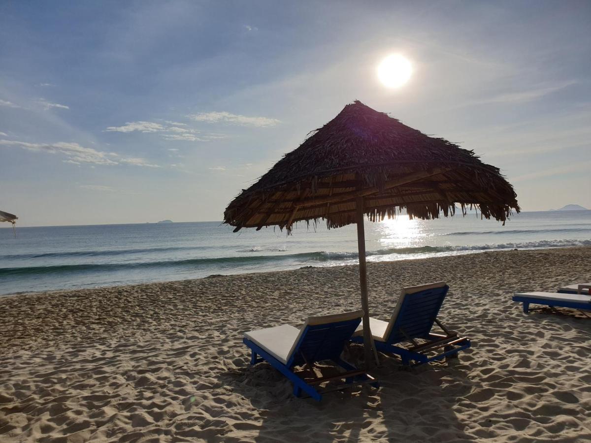 Sea Sun Homestay Hoi An Exterior foto